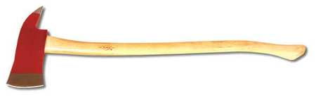 NUPLA 31687 Axe,Pick Head,Fiberglass,36 In. 