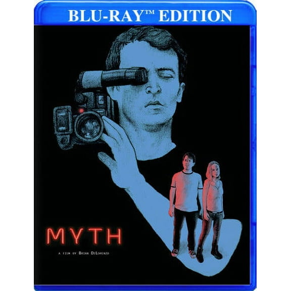 Myth (Blu-ray), Indie Rights, Drama