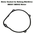thumbnail image 1 of MYG Gasket for Bafang Mid-Drive 01/02 for HD Motor Repair Replace, 1 of 8