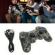 thumbnail image 1 of Gamepad inalámbrico, controlador de juego Compatible con accesorios de juego Compatible con Gamepad Eficiencia maximizada, 1 of 8