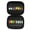 B, variant on Fishing Spinner Hard Baits Spoon Fishing Lure with Storage Bag Artificial Baits Spinner Blinkers Fishing Part