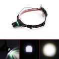 thumbnail image 3 of Soidarity Faros delanteros con Sensor de movimiento ajustable, linternas con batería, suministros de emergencia Led, accesorios de pesca, regalos para Ropa Deportiva, Zapatos Soidarity OD019903-00, 3 of 6