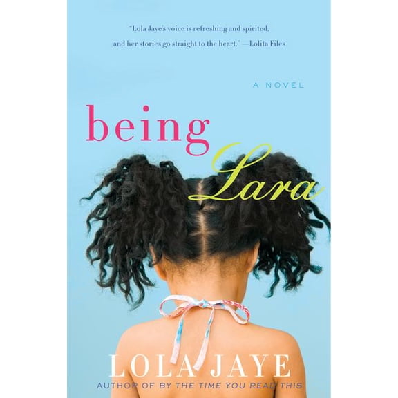 Being Lara, (Paperback)