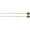 JW3 Medium, variant on Promark System Blue Jim Wunderlich Series Mallets JW3 Medium Marimba