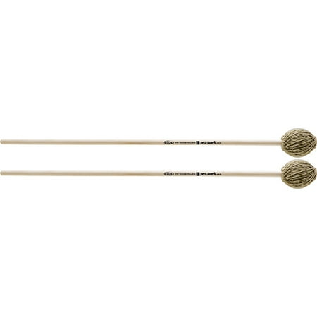 Promark System Blue Jim Wunderlich Series Mallets JW3 Medium Marimba