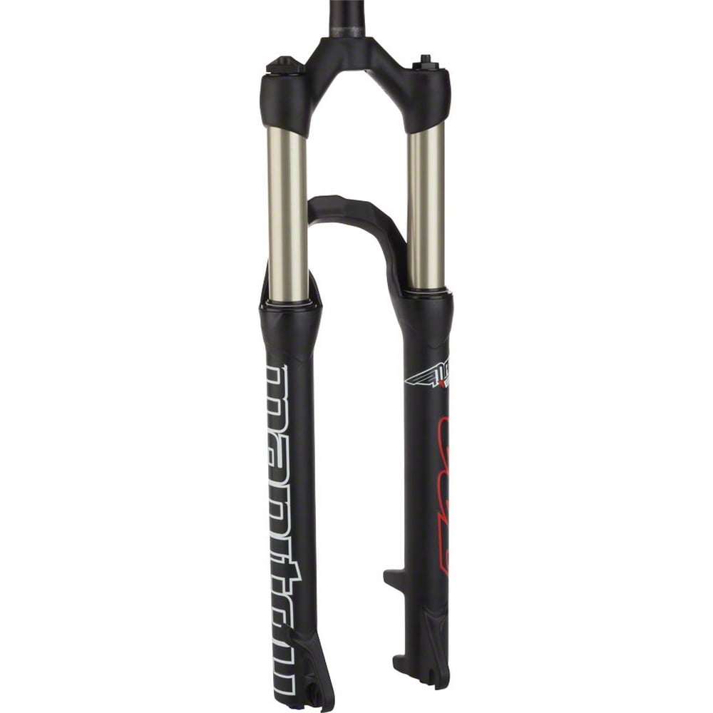 Manitou Marvel Comp Fork 29" 120mm TS Air 9mm QR, Black