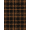 Brown Black, Pattern 3, variant on ODIKA 8'x10' Washable Area Rug Non-Shedding, Easy Care, Farmhouse Tartan Design With Striped Border Accents Buffalo Plaid Refined for King Size Bedroom Under Bed, Master Suite