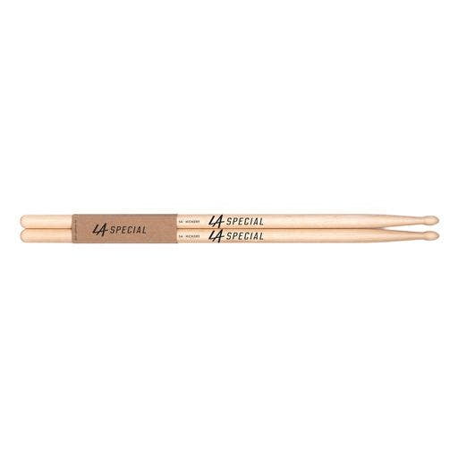 Promark LA Special 5A Wood Tip Drumsticks