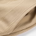 thumbnail image 4 of Yongwang Mens Texture 2 Piece Set Long Sleeve Hoodies Drawstring Elastic Waist Jogger Pants Matching Pant Daily Set, 4 of 9