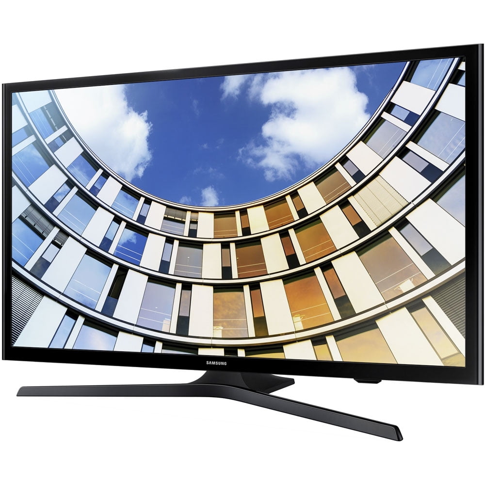 Samsung UN50M530D 50 1080p Smart LED TV 
