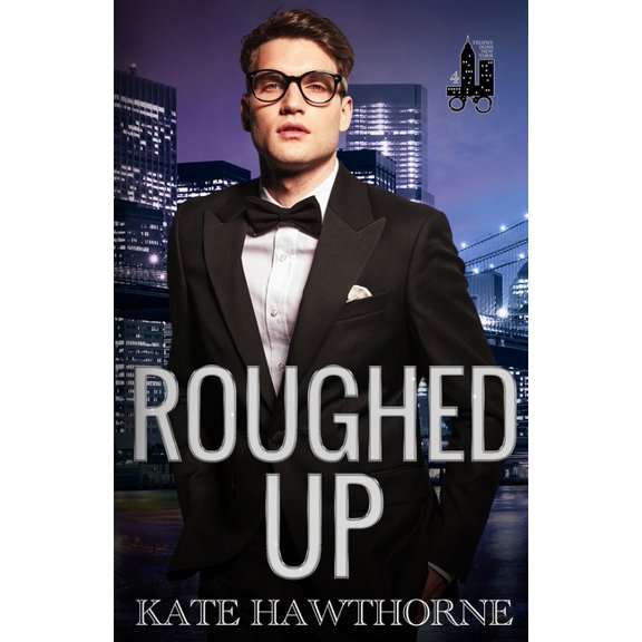 Trophy Doms New York Roughed Up, Book 4, (Paperback)