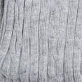 thumbnail image 6 of Baby Girl Tights Cable Knit Leggings Stockings Cotton Pantyhose for Newborn Infant Toddler, 6 of 7