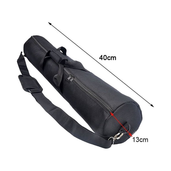40,120cm Tripod Stands Bag Travel Carrying Storage for Mic Photography Bracket