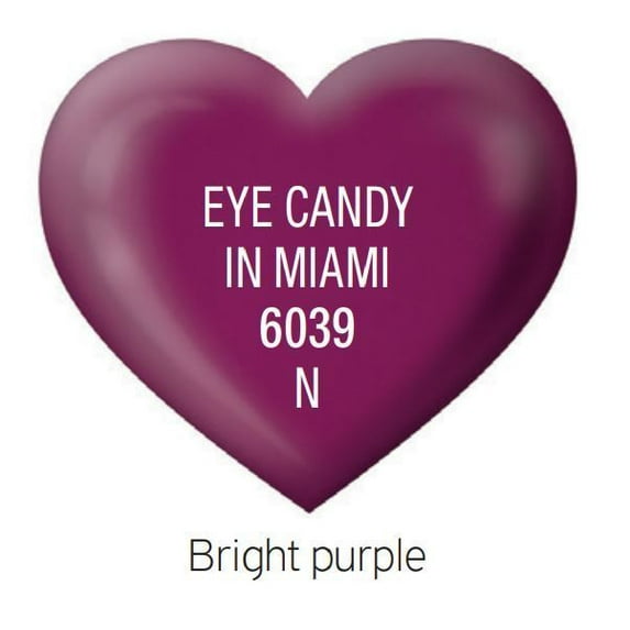 Cuccio Veneer Match Makers-Soak Off Gel LED/UV Full Collection(Pick your Color) (EYE CANDY IN MIAMI #6039)