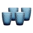 thumbnail image 1 of Set 4 Vasos Love & Lemons Gran Diamante 250ml Mcr-4012 azul Love & Lemons MCR-4012CL, 1 of 2