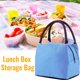 thumbnail image 1 of Bolsa de Almuerzo Ganfancp para Mujeres Tote Organizador Neveras Reutilizables, 1 of 5