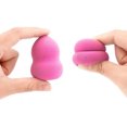 thumbnail image 4 of Esponja Para Aplicación De Maquillaje Tipo Beauty Blender Kit 10 piezas Belié Premium, 4 of 8