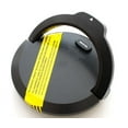 thumbnail image 2 of Ninja Blender BL770 Food Processor Lid Only for 64 Oz Ounce Pitcher, 2 of 3