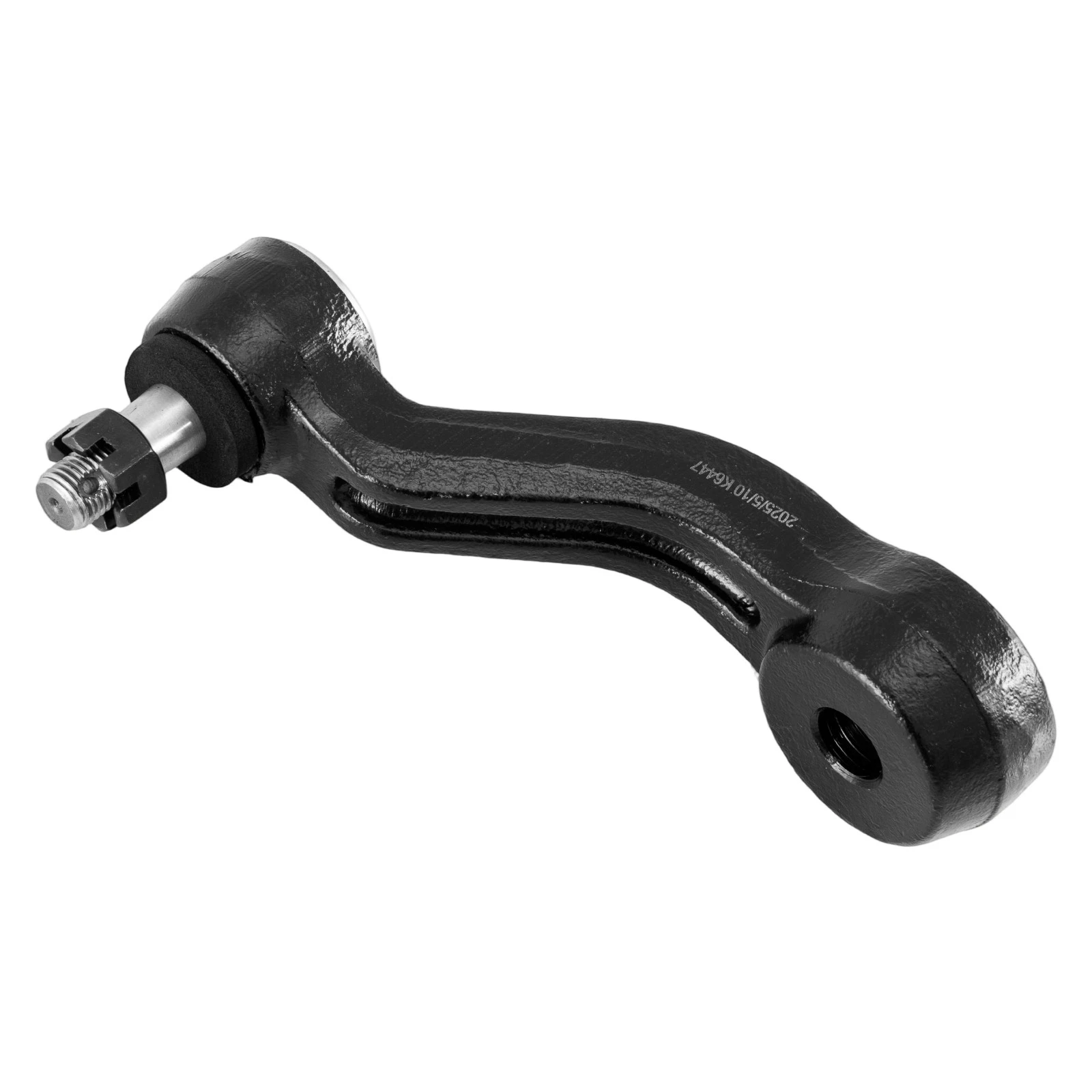 MOSTPLUS Front Control Arm & Ball Joint Assembly for 1993-1999 Chevy GMC C1500 C2500