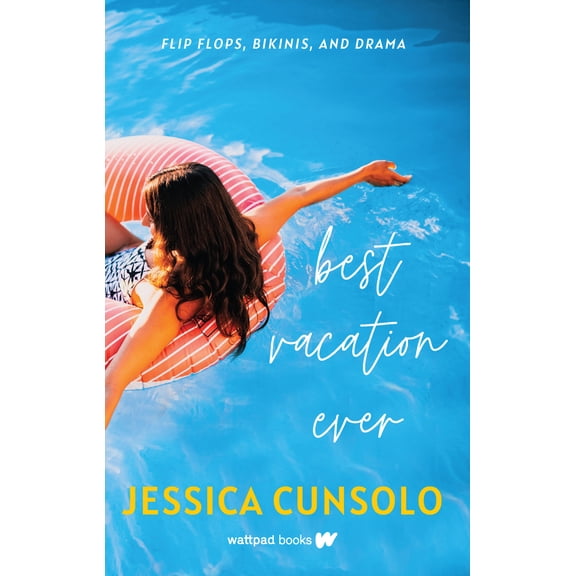 Pre-Owned Best Vacation Ever (Paperback) 1990259960 9781990259968
