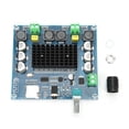 thumbnail image 3 of Dual Channel With Heat Dissipation Audio  Board, 100Wx2  Power , Durable Support //Memory Card For Home Audio System, 3 of 8