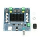 thumbnail image 2 of Placa Amplificadora De Audio ANGGREK Soporte AUX/Bluetooth/tarjeta De Memoria Amplificador de Potencia Canal Dual, 2 of 8