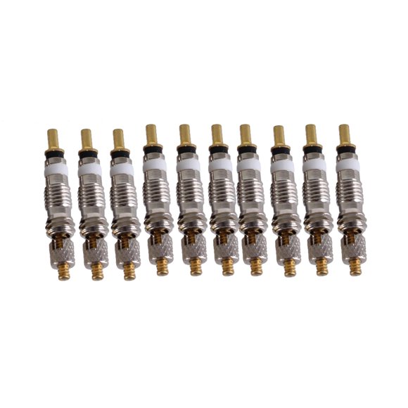 Orange Seal VersaValve Replacement Valve Core - Bag of 10-60517