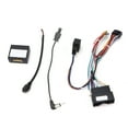 thumbnail image 3 of Adaptador de Arnés de Audio, Arnés de Alambre de Audio de 16 Pines Con Reemplazo de la Caja Canbus para /Kuga /Edge Para Automóvil, 3 of 7
