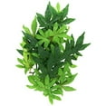 thumbnail image 1 of Exo Terra Terrarium en Soie, Moyen, Abutilon, 1 of 1
