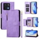 thumbnail image 3 of Funda para Xiaomi 14T 5G Cartera de Mano con Cremallera y Correa Cruzada Desmontable, 3 of 5