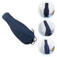 thumbnail image 4 of Funda para violín, accesorio de tela, exquisito, cómodo, almacenamiento de descanso de barbilla, manta de gamuza suave para guitarra, instrumento eléctrico, 4 of 4