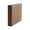 Red Oak, variant on EWBB52 Square edge 3-1/2" Tall x 3/4" Baseboard Moulding. Unfinished