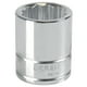 thumbnail image 1 of Dado 3/4 12 Puntas 32 mm Urrea 5532M, 1 of 2