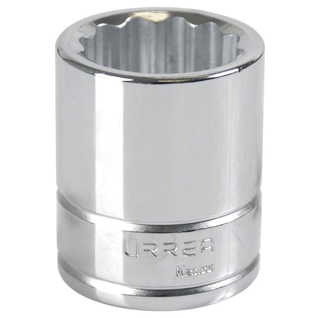 Dado 3/4 12 Puntas 32 mm Urrea 5532M