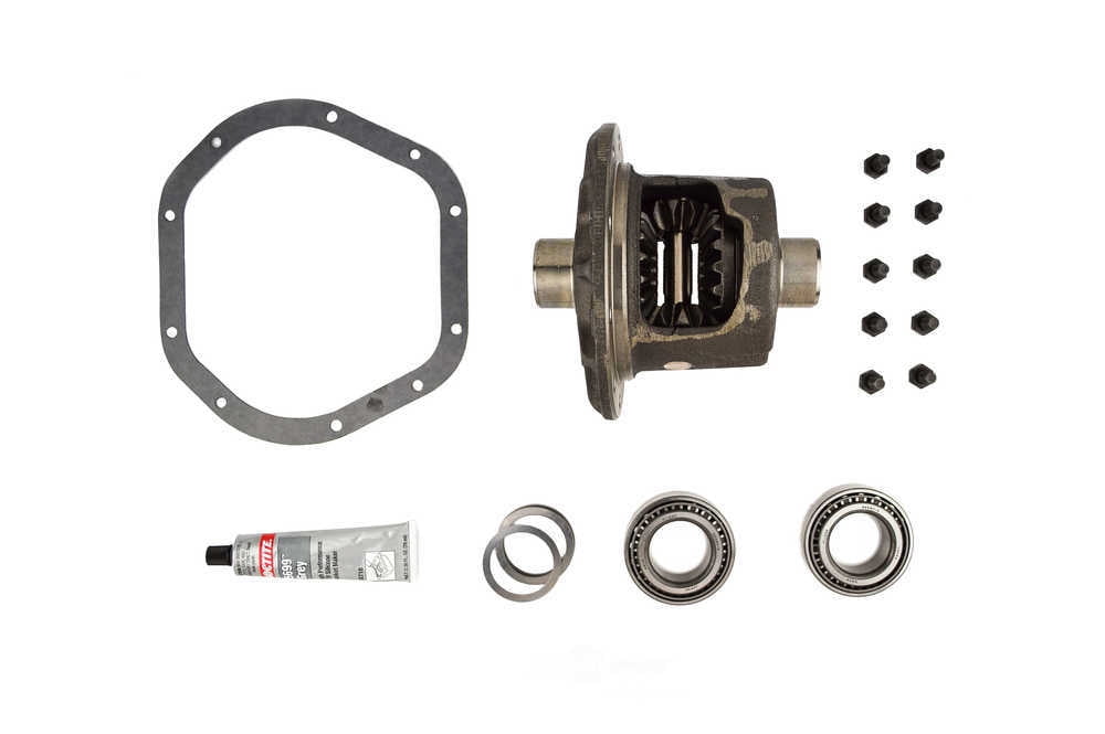 Spicer 707115X Differential Carrier