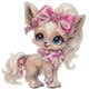 thumbnail image 1 of 5D DIY Parcial Especial en Forma Taladro Diamante Pintura Exquisito Perro Kit 30x30cm, 1 of 9