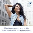 thumbnail image 2 of Dove Unscented Antiperspirant Stick (Value Pack 3 X 74 gms), 2 of 9