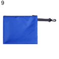 thumbnail image 2 of PENGXIANG Portable Travel Camping Waterproof Makeup Cosmetic Storage Bag Zipper Pouch, 2 of 10