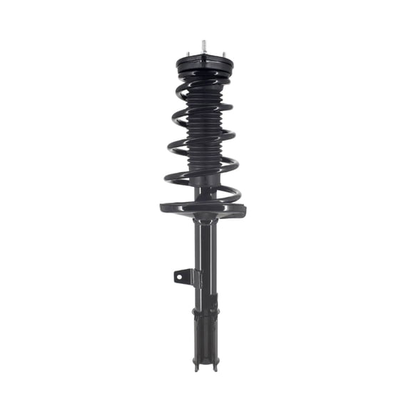 Rear Right Quick Complete Strut-Coil Spring For 2001-2003 Toyota Highlander FWD