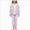 B12-Purple, variant on Gibobby Children Plush Coral Fleece Bathrobe,Cozy Hooded Robe with Belt,Cute Print,for Kids Toddlers 2-12 Years,Warm After-Bath Loungewear Toddler Pajamas,Green,Size 5-6T