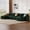 Green, variant on Oversized Modular Sectional Sofa,Cloud Couch Set 4-Seat Chenille Modular Sectional Sofa with Deep Seat,for Living Room Bedroom Apartment