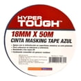 thumbnail image 1 of Cinta Azul Hyper Tough Adhesiva 18x50 Azul, 1 of 4