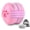 Pink, variant on ZOHAN EM001 Baby Ear Muffs Noise Canceling Protection Earmuffs for Toddler Infant up to 36 Months