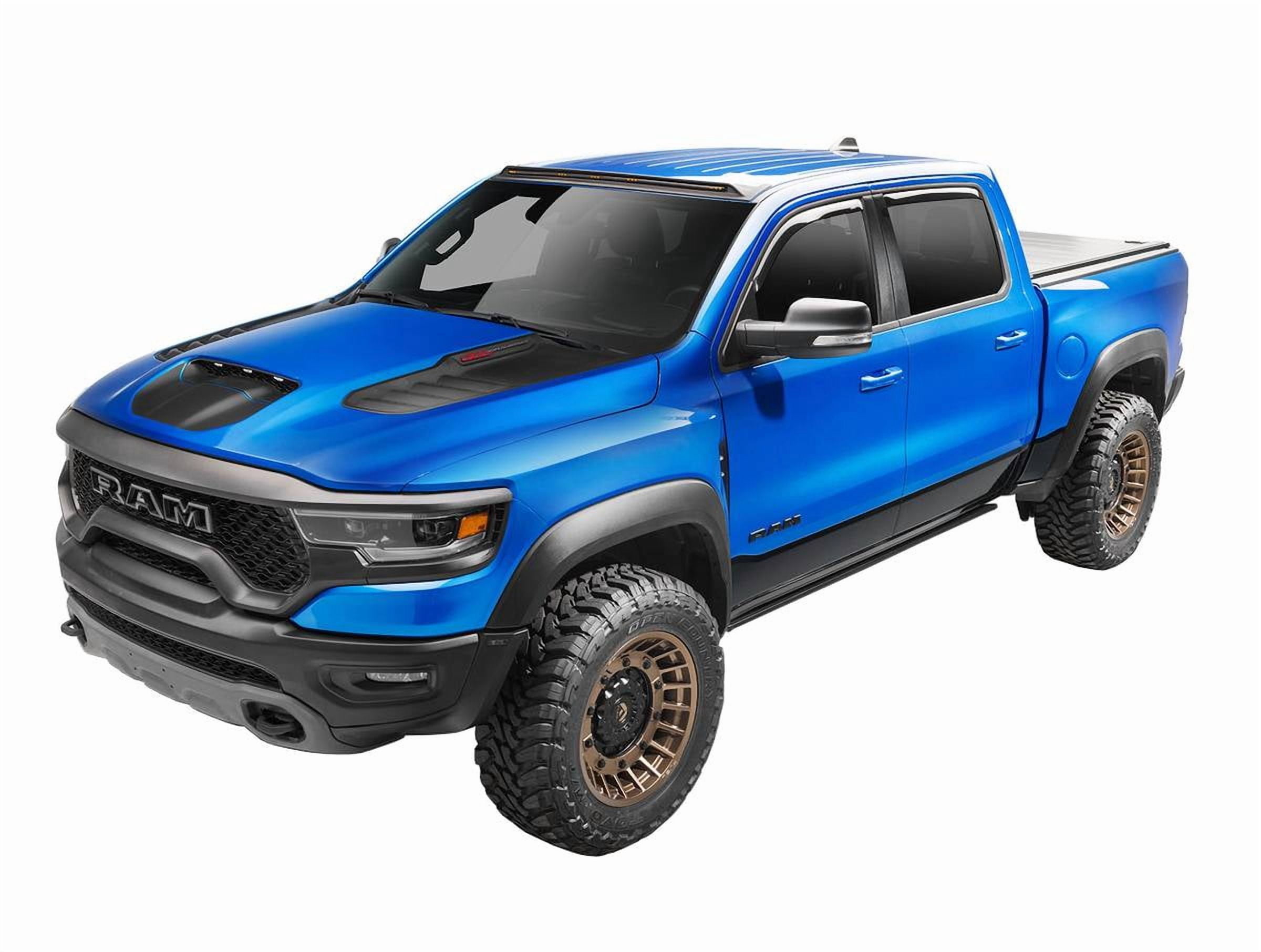 AMP Research by RealTruck PowerStepXTreme