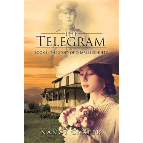 Pre-Owned The Telegram (Paperback) 1498405878 9781498405874