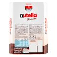 thumbnail image 2 of Nutella Biscuits, 207g 5 pack, 2 of 3