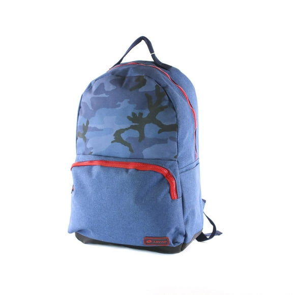 Mochila Lotto Predator Azul Lotto