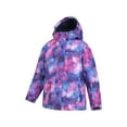 thumbnail image 3 of Mountain Warehouse Boys/Girls Snowdrop Ski Jacket, 3 of 4