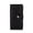 Black, variant on Wrangler Wallets for Women RFID Blocking Bifold Wallets Credit Card Holder, Brown