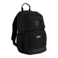 thumbnail image 6 of Eastsport Unisex Eclipse 19" Core Backpack, Black, 6 of 10